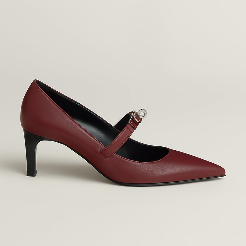 Kiara 60 pump | Hermès USA